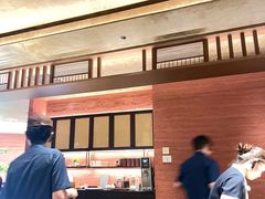 -许爷家·生态湖鲜(徐汇日月光店)