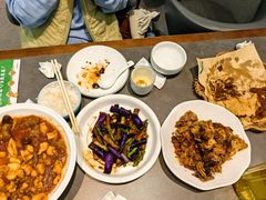 -黑窑厂糖油饼烤鸭·清真菜(旗舰店)