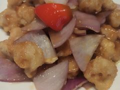 -佳兰雅序融合菜(高新店)