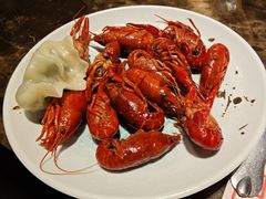 -汉丽斯巴西烤肉自助(市南店)