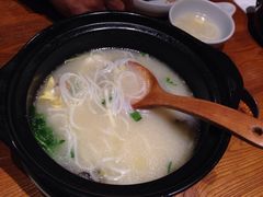 -云海肴·汽锅鸡·云南菜(天津国金汇店)