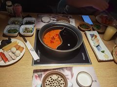 -温野菜涮涮锅(西单大悦城店)