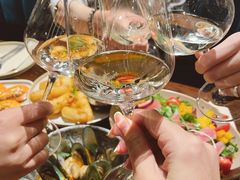 -Brut Eatery悦璞食堂(建国东路店)
