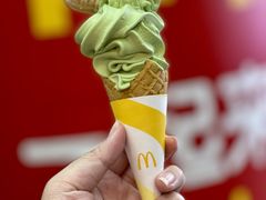 -麦当劳(广州新港东路第二分店)