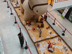 -万达广场(沈阳铁西店)