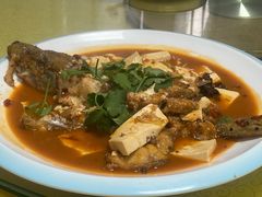 -煲来饱去冷水鱼