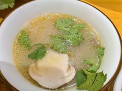 -民食香·腊排骨野生菌美食(木府店)