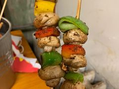 -炒豆合作社(东四总店)