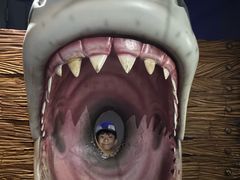 -大连圣亚海洋世界