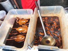 -东漖肉菜综合市场