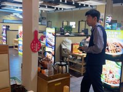 -和庆斋羊蝎子火锅·碳缸烧烤(顺义旗舰店)