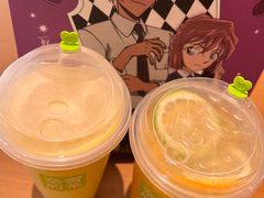 -奈雪的茶(皇庭广场店)