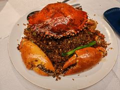 -喜记避风塘炒辣蟹(旗舰店)