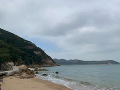 -南丫岛