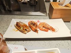 -大渔铁板烧(大悦城店)