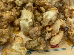 -华圆美食-老蓬莱菜(蓬港路店)