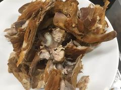 -宝轩渔府·老字号海鲜·正宗津菜(水上店)