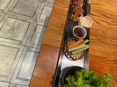 -赤坂亭·M9和牛放题(长楹天街购物中心店)