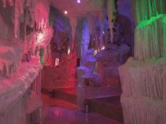 -水晶之星洗浴温泉汗蒸