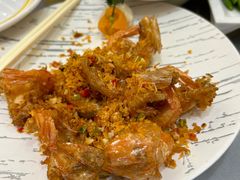 -银都上海菜馆(粤海东路店)