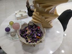 点击看大图 -圣婕美甲美睫皮肤管理