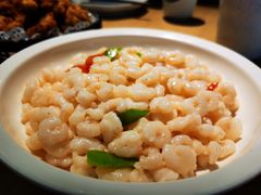 -兔爸私家小厨(新北万达店)