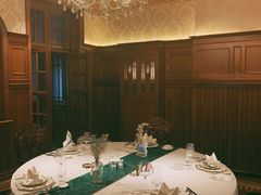 -马勒别墅·中餐厅