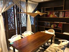 大堂-归觅·西关小姐人文艺术馆(荔枝湾店)