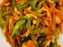 -清真宏玉祥黄门脸餐厅(华荫东里店)