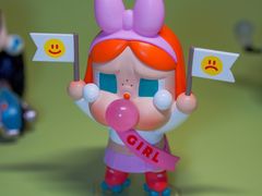 -泡泡玛特POPMART(金安国际购物中心店)