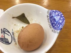 -穆芳阁兰州纯汤牛肉面(西安总店)