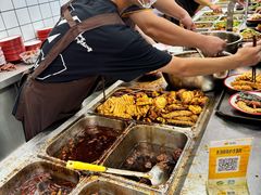 -刘小忙把子肉(北园大街总店)