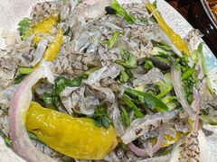 -蚝堡海鲜·威海菜·海肠捞饭·烧烤·亚洲吃蚝公司(幸福门店)