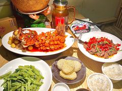 -吴越荣记·苏州菜·松鼠桂鱼(娄门景区店)