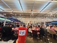 -大学城夜市