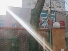 -首都医科大学附属北京友谊医院(西城院区)