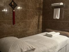 -丽辰新韩式商务SPA·洗浴桑拿·自助餐食