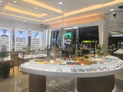 -大光明眼镜(锦华路旗舰店)