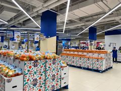 -盒马X会员店(上海森兰商都店)