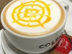 -COSTA COFFEE(西直门店)