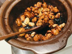 -火啫啫·粤式啫啫煲(南通首店)