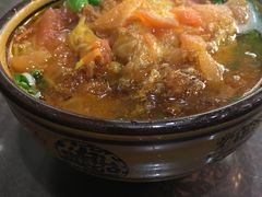 -华兴街煎蛋面(总店)