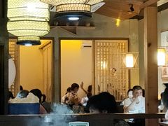 大堂-探窝·竹笙椰子鸡(杨箕店)