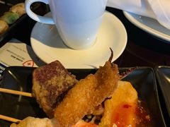 -广州富力君悦大酒店·凯菲厅