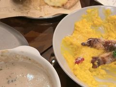 -Ciao窑炉披萨餐厅(宁波阪急店)