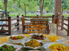 -兴隆槟榔园休闲农庄