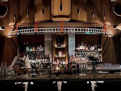 -BAR Signal·鸡尾酒酒吧