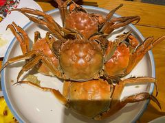 -村长家的疙瘩汤·东营菜(东营茶城店)