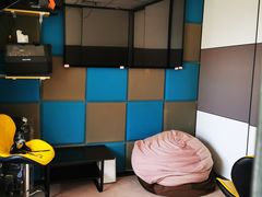 -零纪元VR体验馆·桌游(黄浦店)