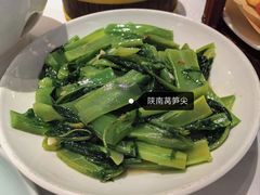 -江城小馆陕南妈妈菜·全球旅行餐厅(钟楼店)